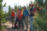 Survival Training